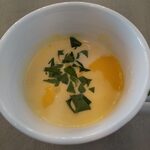 GRANDIR - スープ