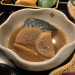 Omotenashi Chaya Shousen - 