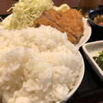 なかうらわ食堂 - 