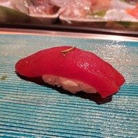 築地青空三代目 本店 - 