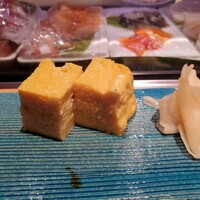 築地青空三代目 本店 - 