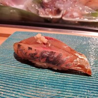 築地青空三代目 本店 - 