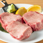 炭火焼肉 おおば - メイン写真:
