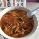 川香菜房 2号店 - 