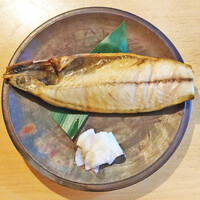 4 鯖(サバ)の文化干し