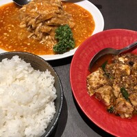 四川料理 龍の子 - 