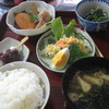おばさん食堂