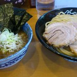 中華蕎麦 とみ田 - 特製つけそば