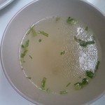 ORIENTAL DELI - スープ