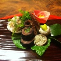 草喰 なかひがし - 