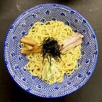 東京煮干屋本舗 - 油そば