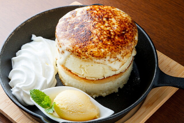 ジョリーアンジュ Jolie Ange 沼津 パンケーキ 食べログ ジョリーアンジュ Jolie Ange 沼津 パンケーキ 食べログ