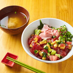 まぐろ専門店 MEGRO - 