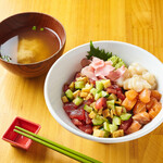 まぐろ専門店 MEGRO - 