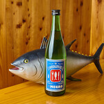 まぐろ専門店 MEGRO - 