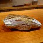 鮨 あらい - 春子