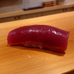 鮨 あらい - 赤身