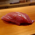 鮨 あらい - 大トロ