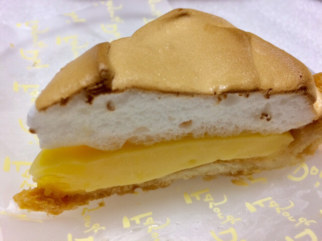 ファソン・ドゥ・ドイ - 下馬（ケーキ）の写真