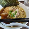 江乃華 JAPAN RAMEN