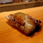 鮨 あらい - 穴子