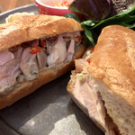 アジアン マルシェ - はぁ～久しぶり過ぎてため息出るｗ