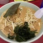 ラーメンショップ - 