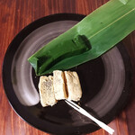 わらびもち屋 札幌新月堂 - 