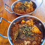 アフターグロウ - 