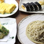 Soba Reisen - 