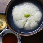 Soba Reisen - 