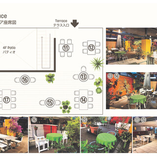 在陽臺上安全用餐♪燉鍋很受歡迎★