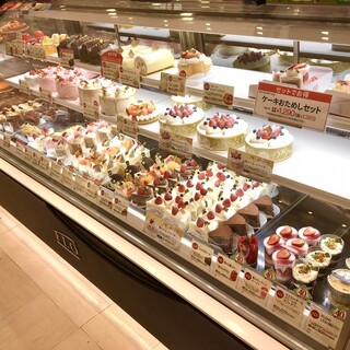稲毛駅でおすすめの美味しいケーキをご紹介 食べログ 稲毛駅でおすすめの美味しいケーキをご紹介 食べログ