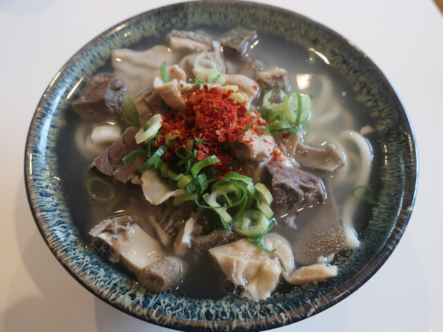 Senjigara fukumotosenshou - 西區其他/油炸食品
