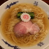 中華蕎麦にし乃