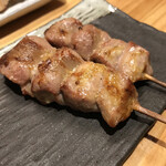 Yakitori To Nachuraru Wain Torihiyo - 