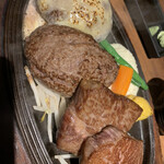 ミート矢澤 五反田本店 - 