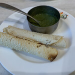 Aarti's Indian Cafe - 