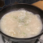 Daihachi Satsukimaru - ぐらぐら炊き餃子