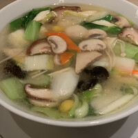 中国飯店 市ヶ谷店 - 