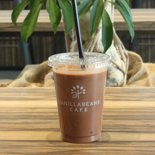 濃厚な味わいと心地よい甘さでほっと和らぐ「ショコラッテ」