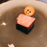 プレゼンテ スギ - 