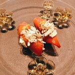 プレゼンテ スギ - 