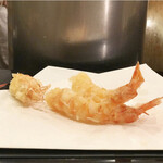 Tempura Yaegaki - 