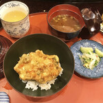 Tempura Yaegaki - 