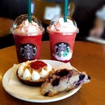 スターバックスコーヒー - 