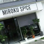 MIROKU SPICE - 