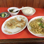 蓬莱飯店 - 