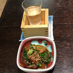 蕎麦 居酒屋 まるや - 