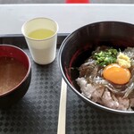 田子の浦港 漁協食堂 - 